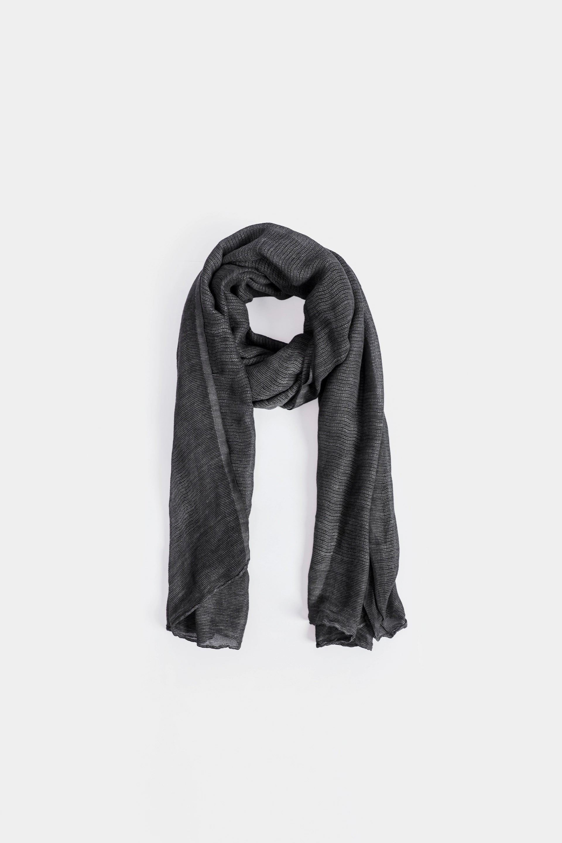 Basic Scarf - Cougar Clothing