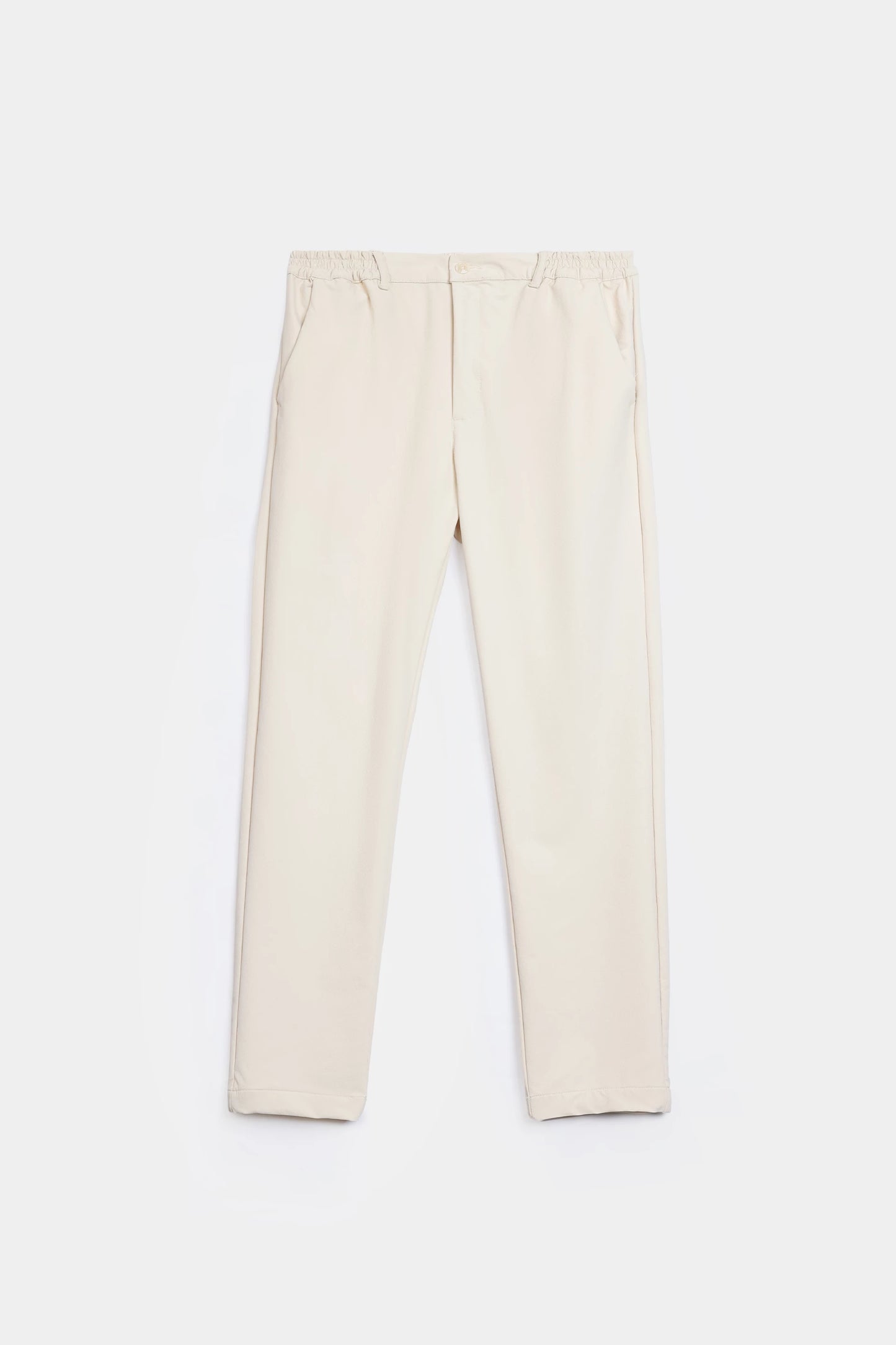 Technical Straight Joggers - Cougar Clothing