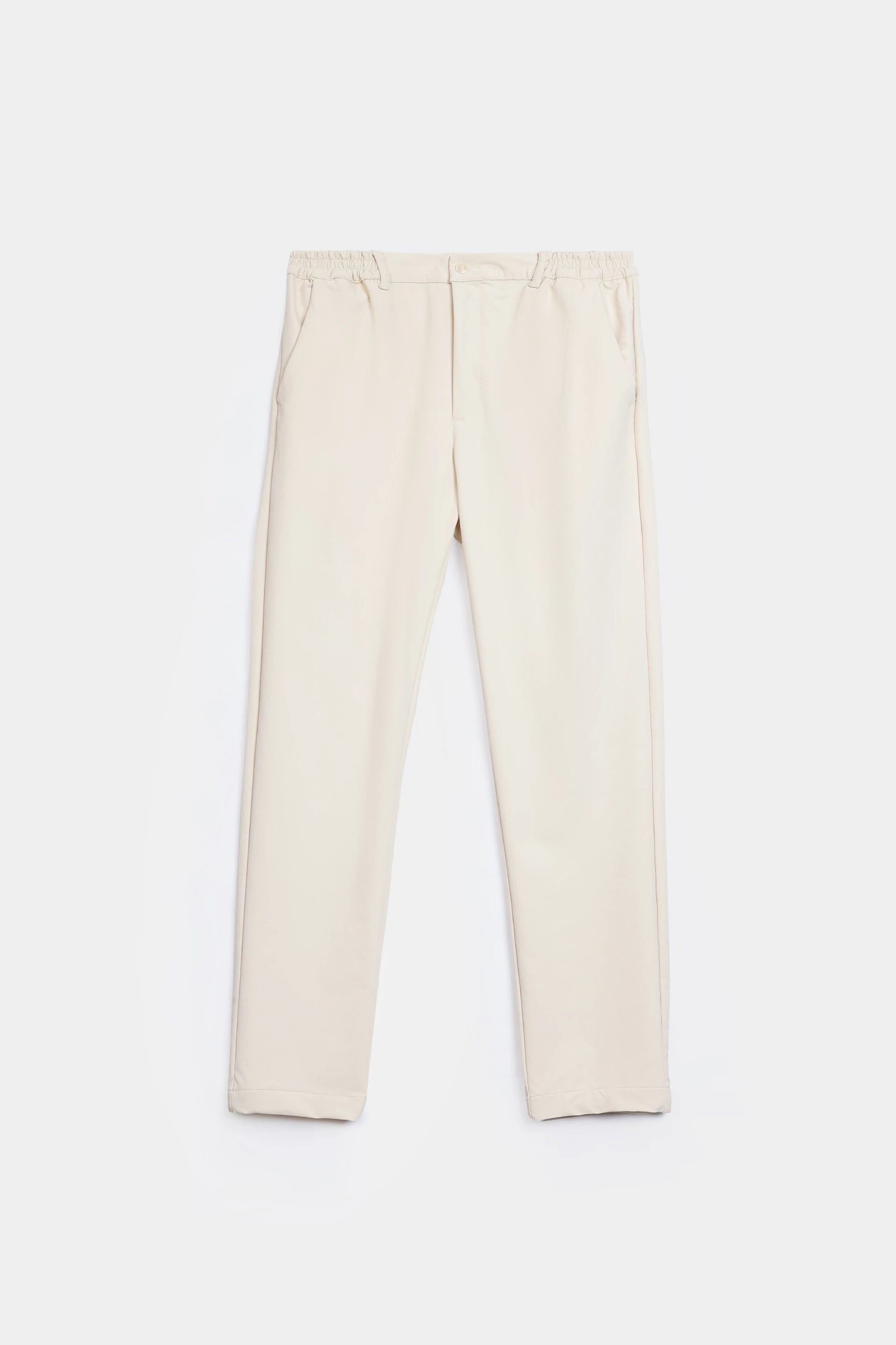 Technical Straight Joggers - Cougar Clothing