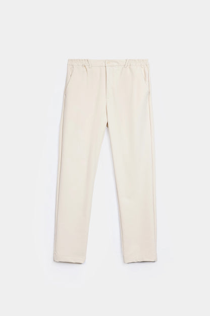 Technical Straight Joggers - Cougar Clothing