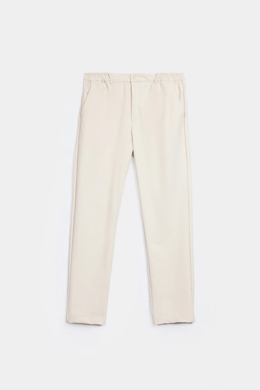 Technical Straight Joggers - Cougar Clothing