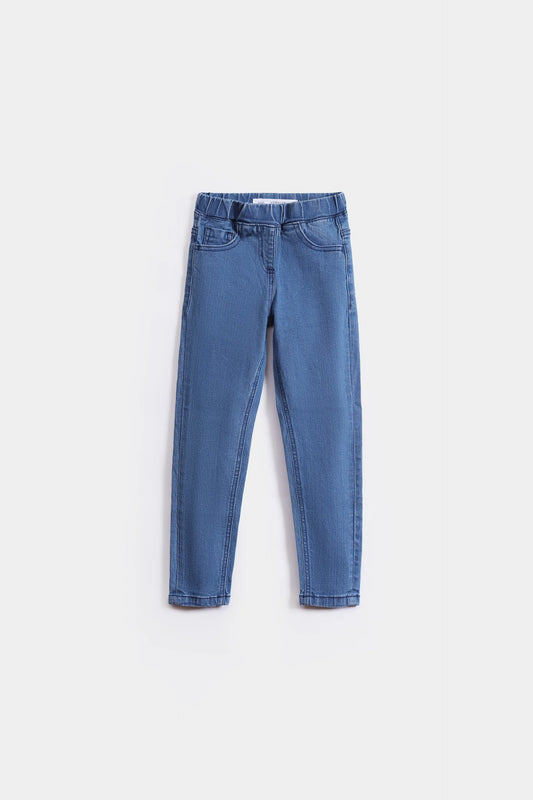 Jegging Fit Jeans - Cougar Clothing