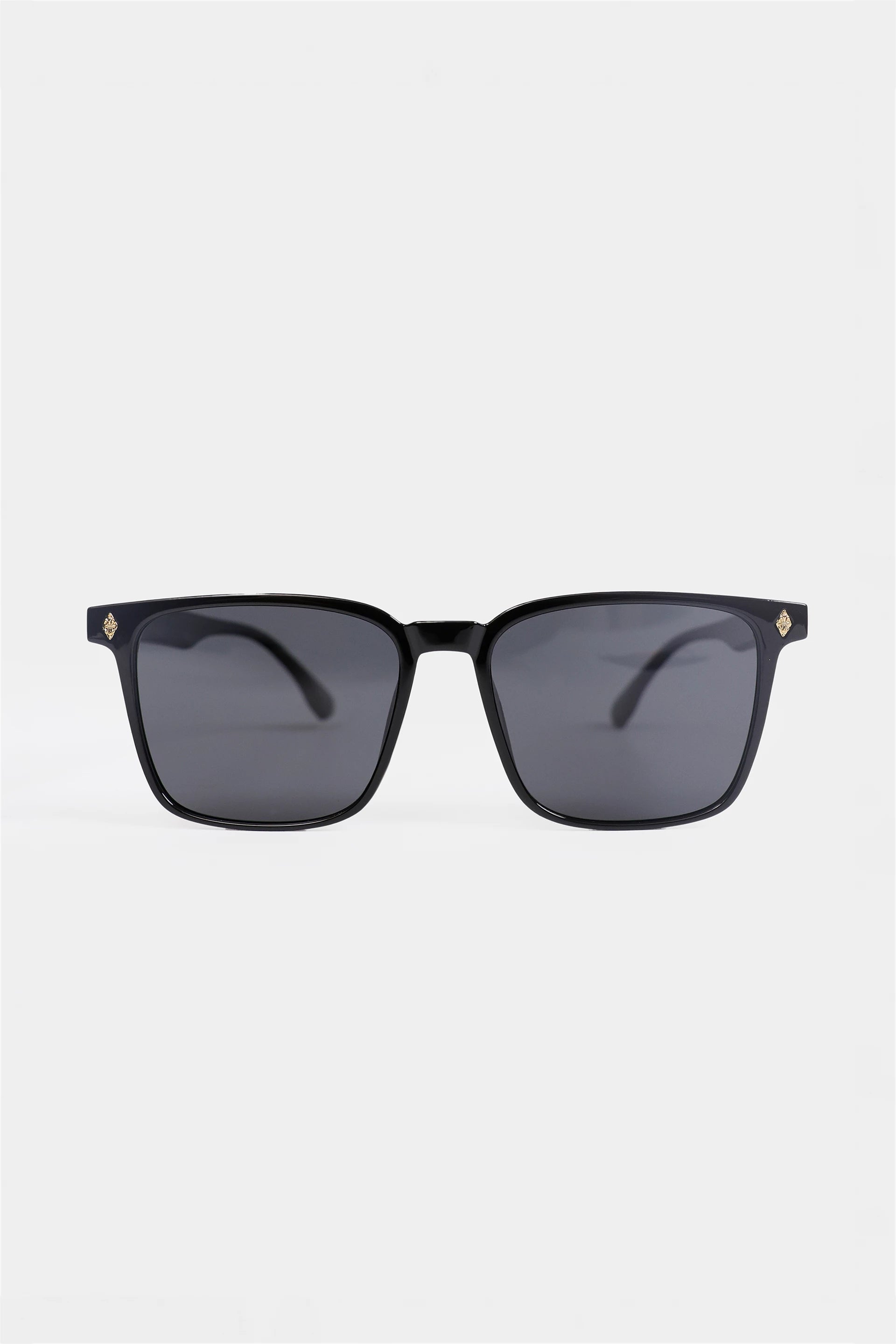 Tinted Square Sunglasses - Cougar Clothing