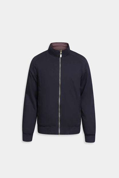 Double Sided Jacket - Cougar Clothing