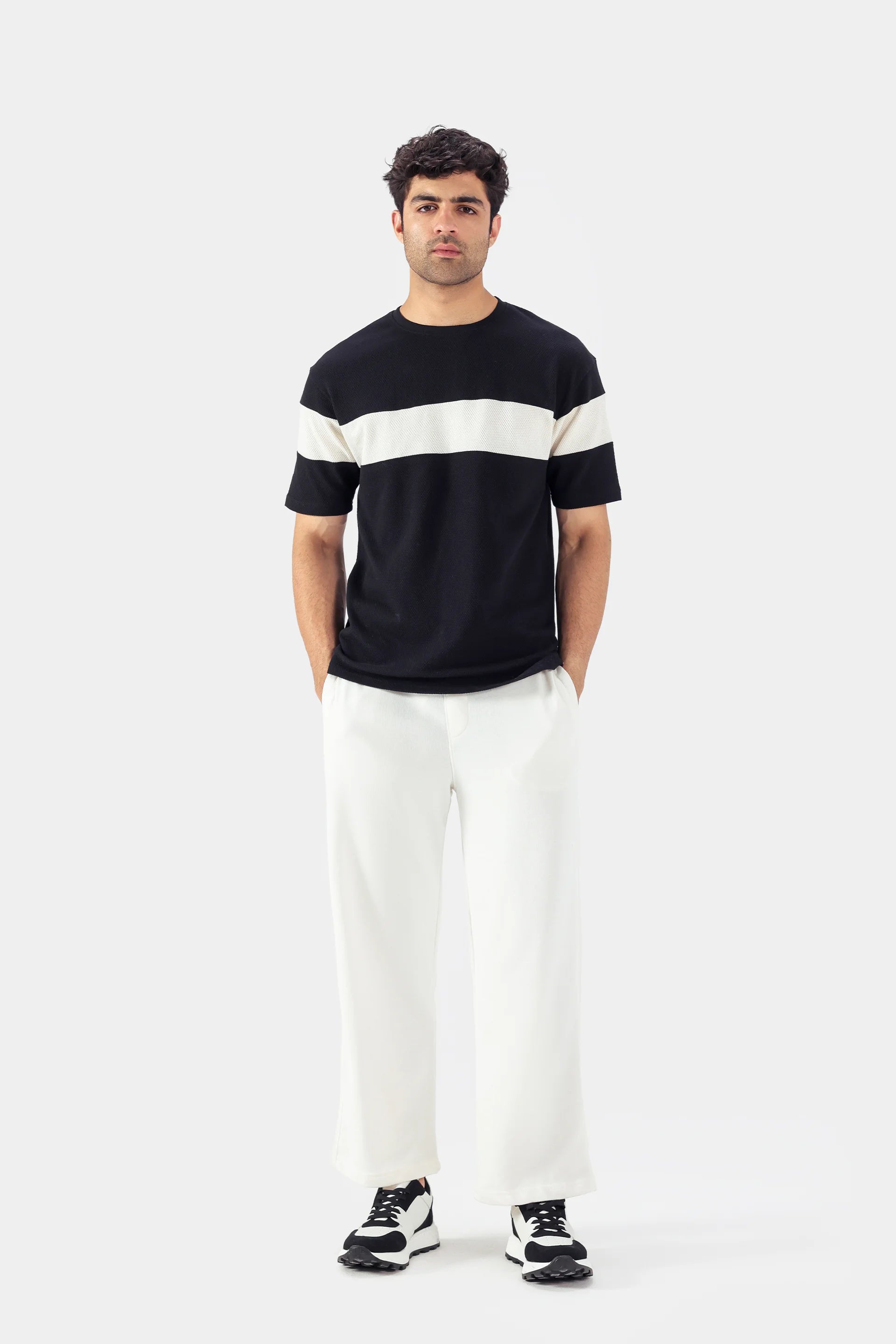 Terry Trousers - Cougar Clothing