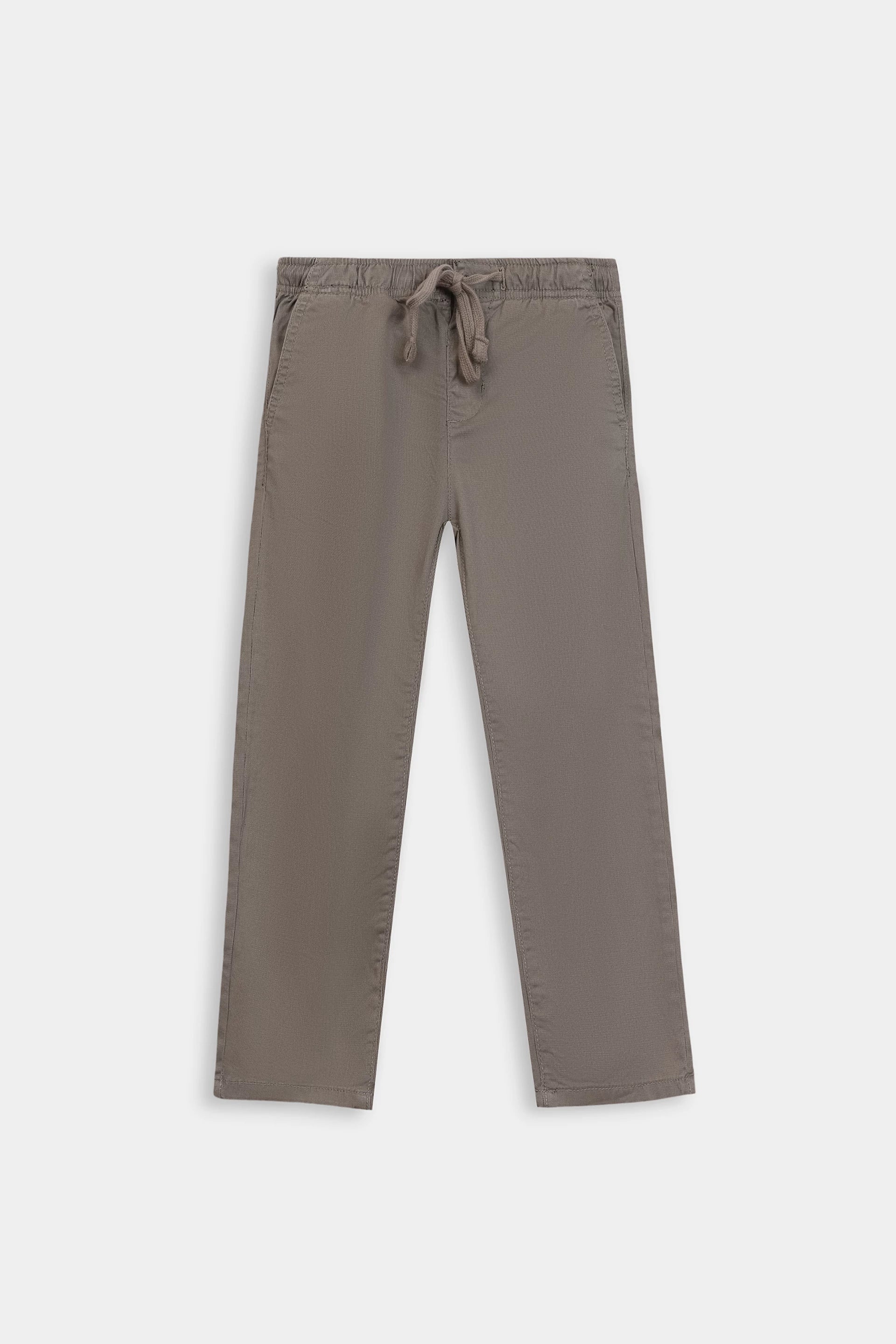Woven Trousers - Cougar Clothing