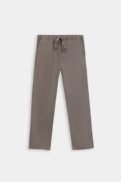 Woven Trousers - Cougar Clothing