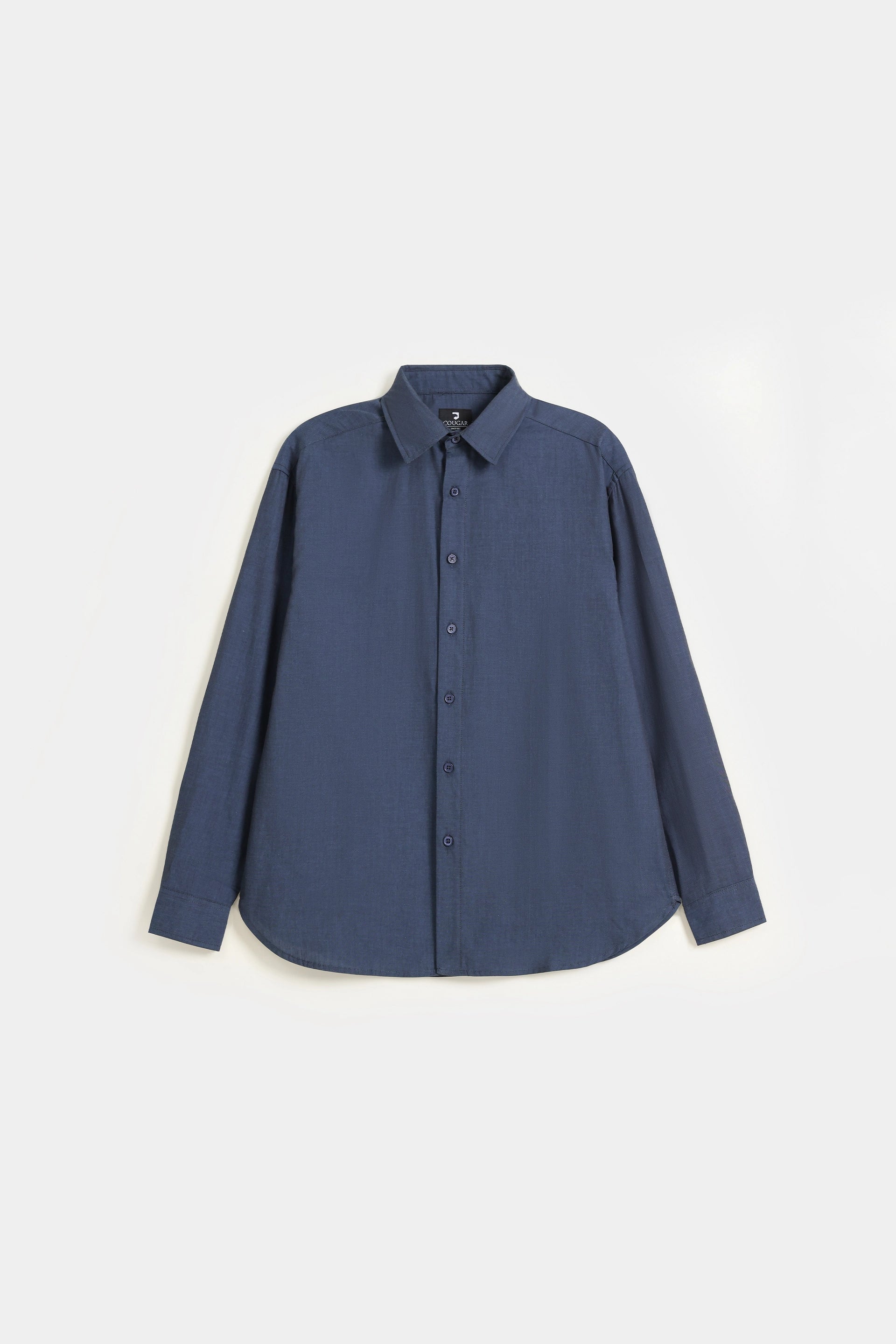 Relaxed Fit Shirt - Cougar Clothing