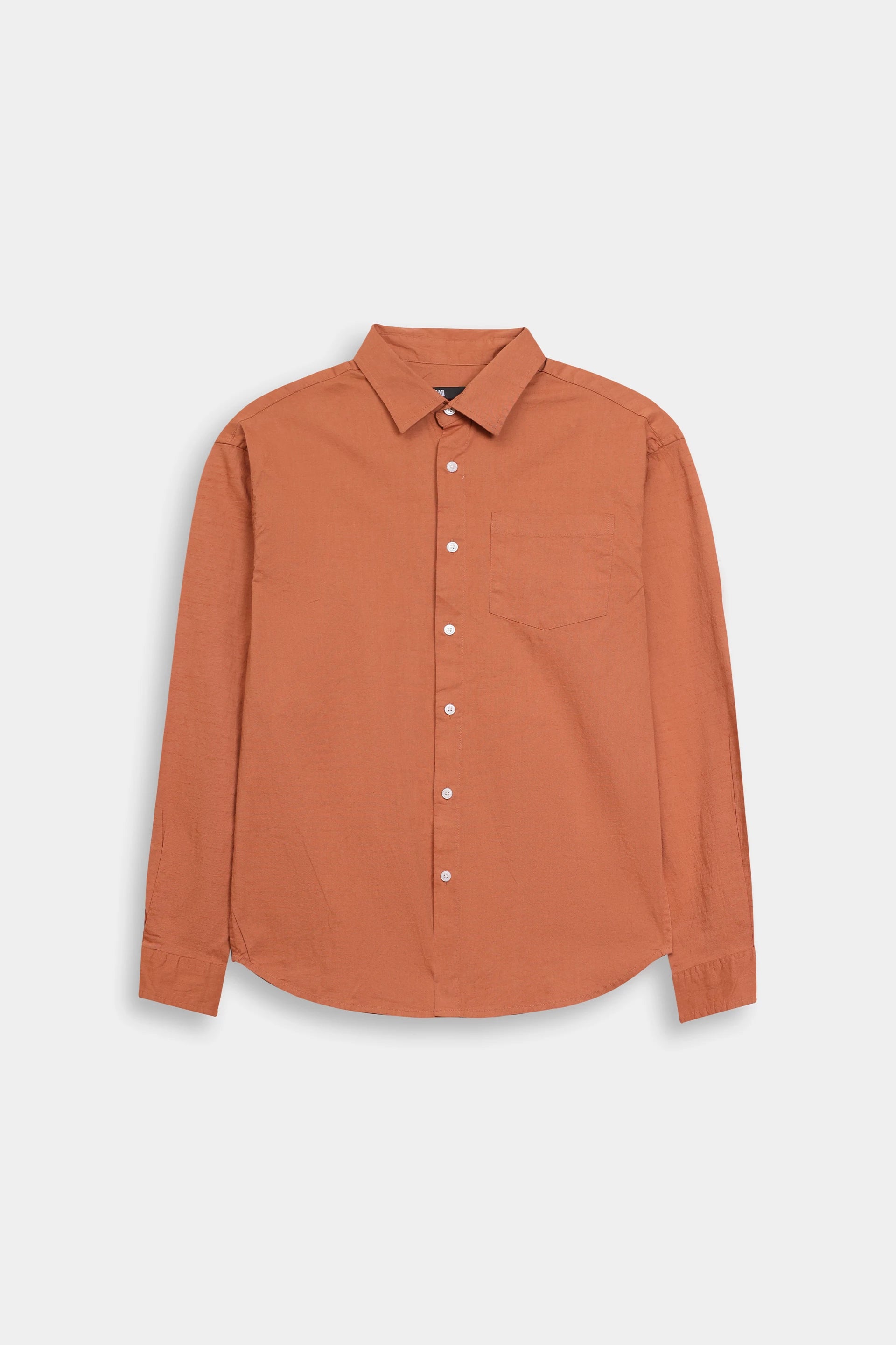 Polycotton Shirt - Cougar Clothing