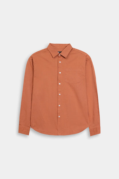 Polycotton Shirt - Cougar Clothing