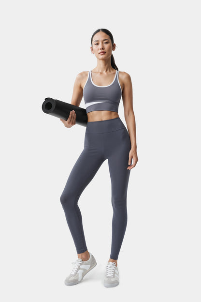 Crossback Sports Bra