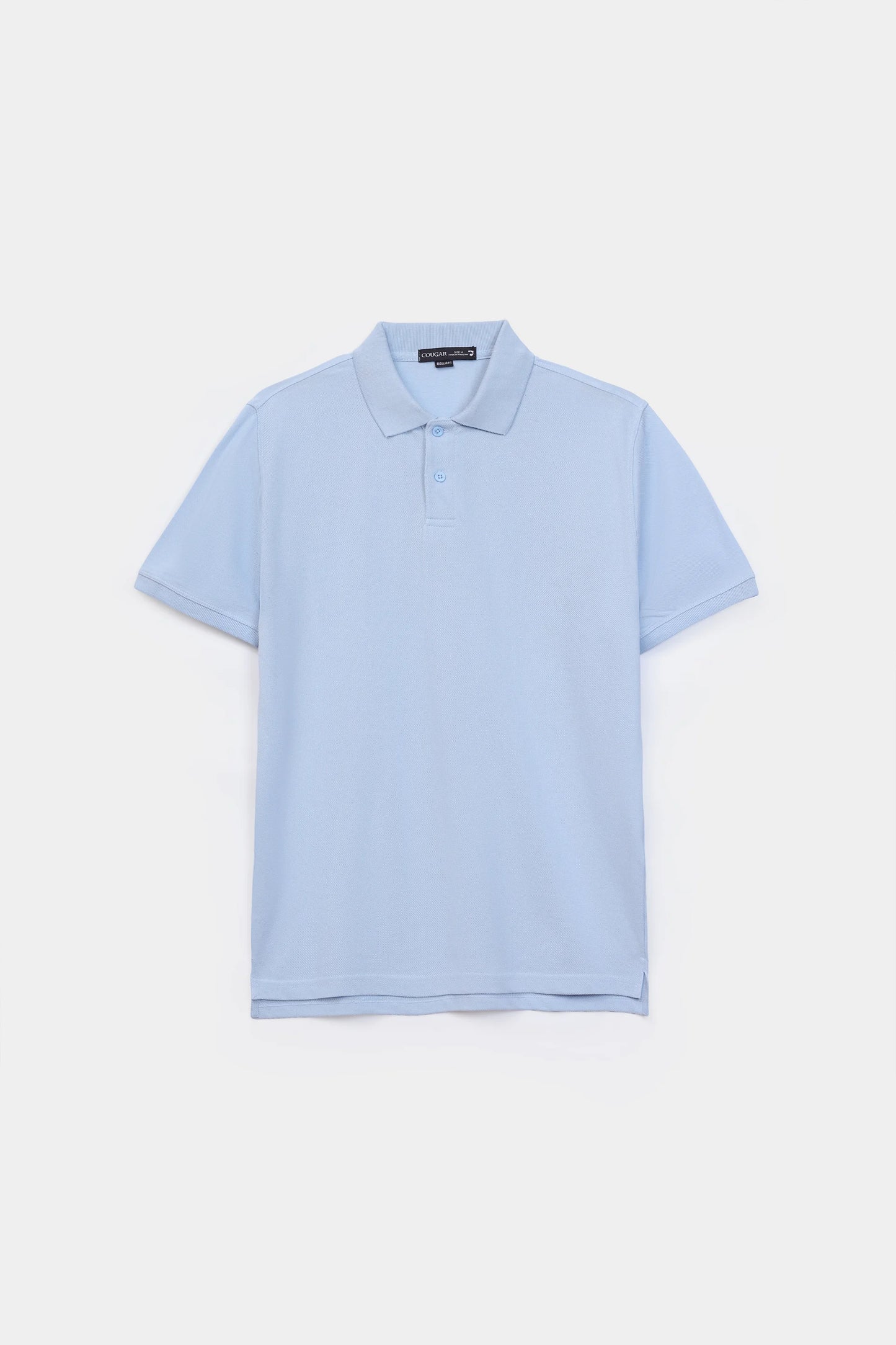 Basic Polo - Cougar Clothing