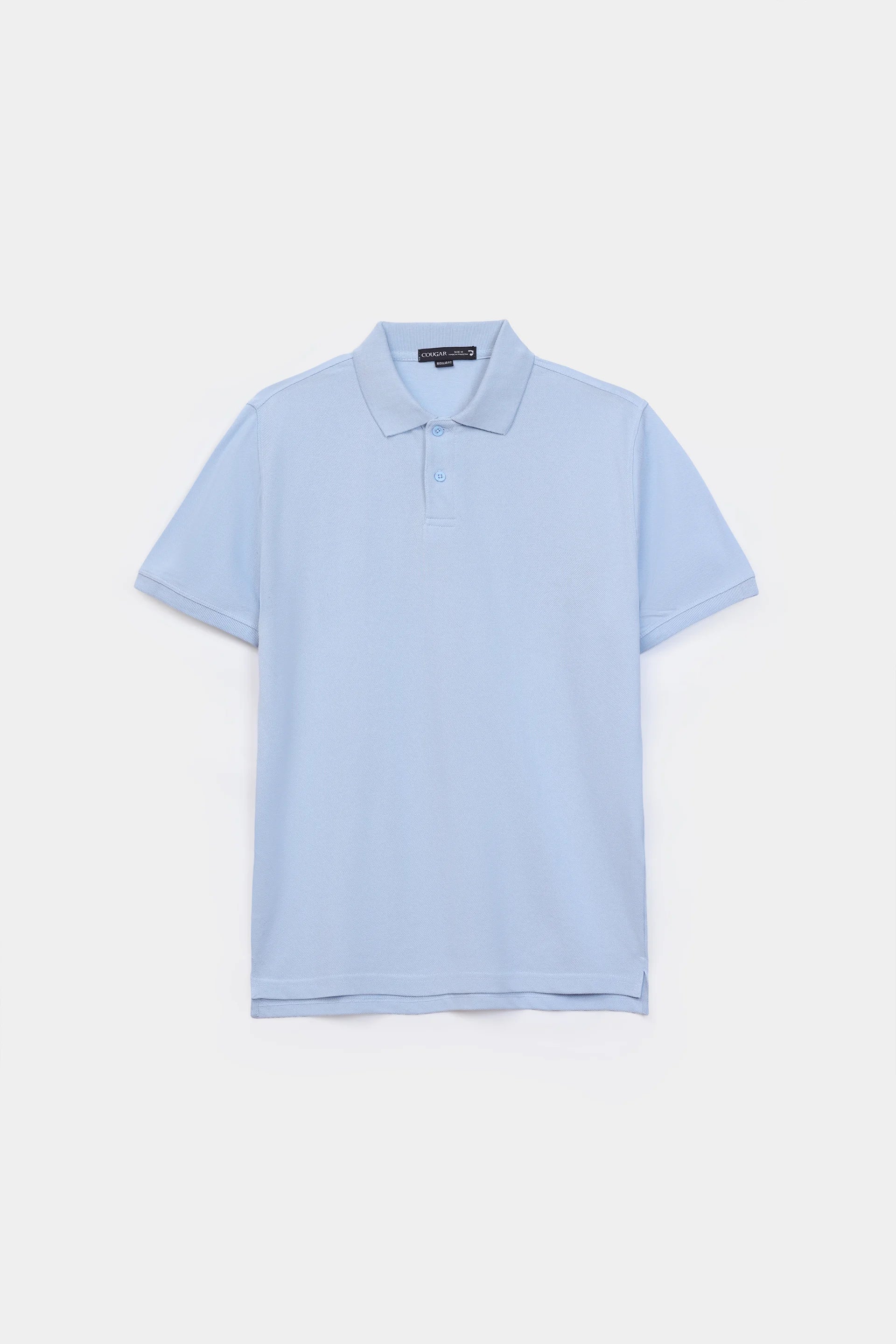 Basic Polo - Cougar Clothing