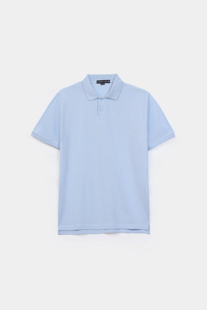 Basic Polo - Cougar Clothing