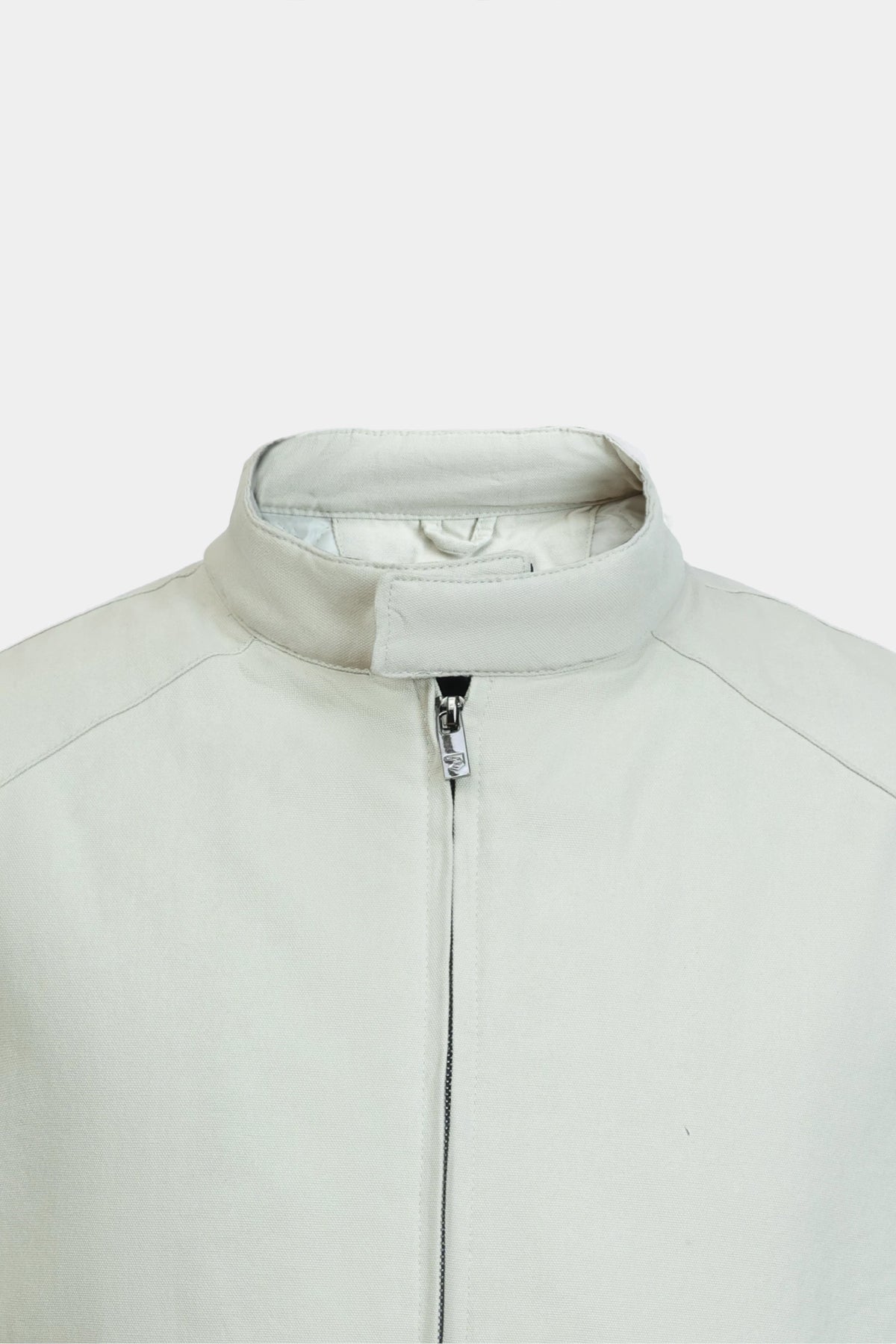 Cotton Bomber Jacket - Cougar Clothing