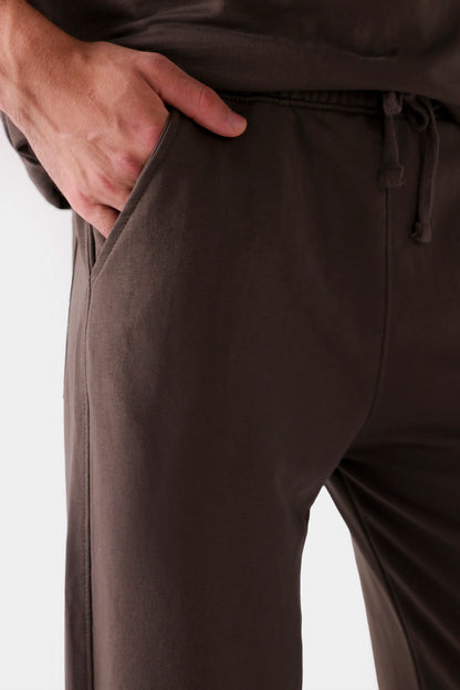 Relaxed Terry Trousers - Cougar Clothing