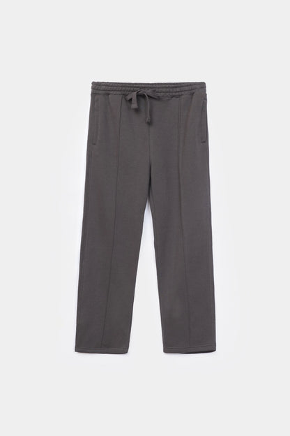 Straight Fleece Trousers - Cougar Clothing