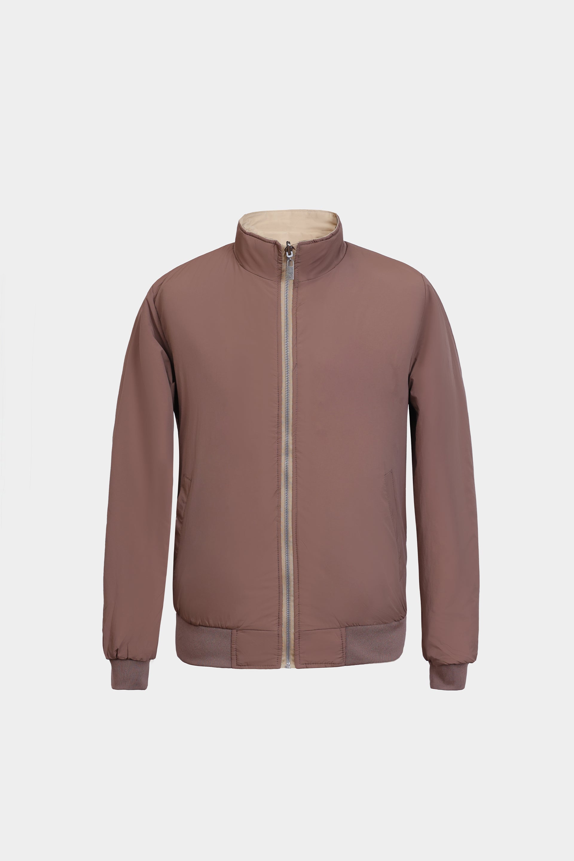 Double-Sided Jacket - Cougar Clothing