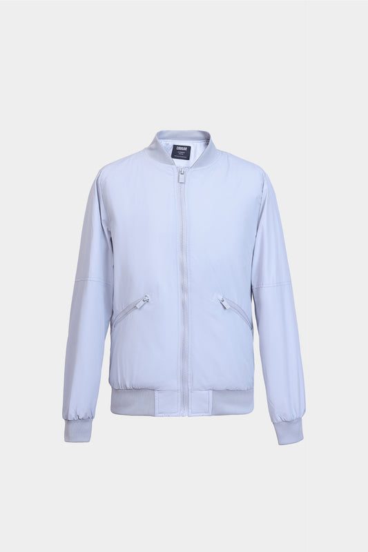 Bomber Jacket - Cougar Clothing