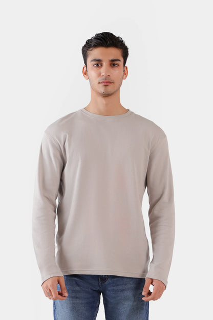 Interlock T-Shirt - Cougar Clothing