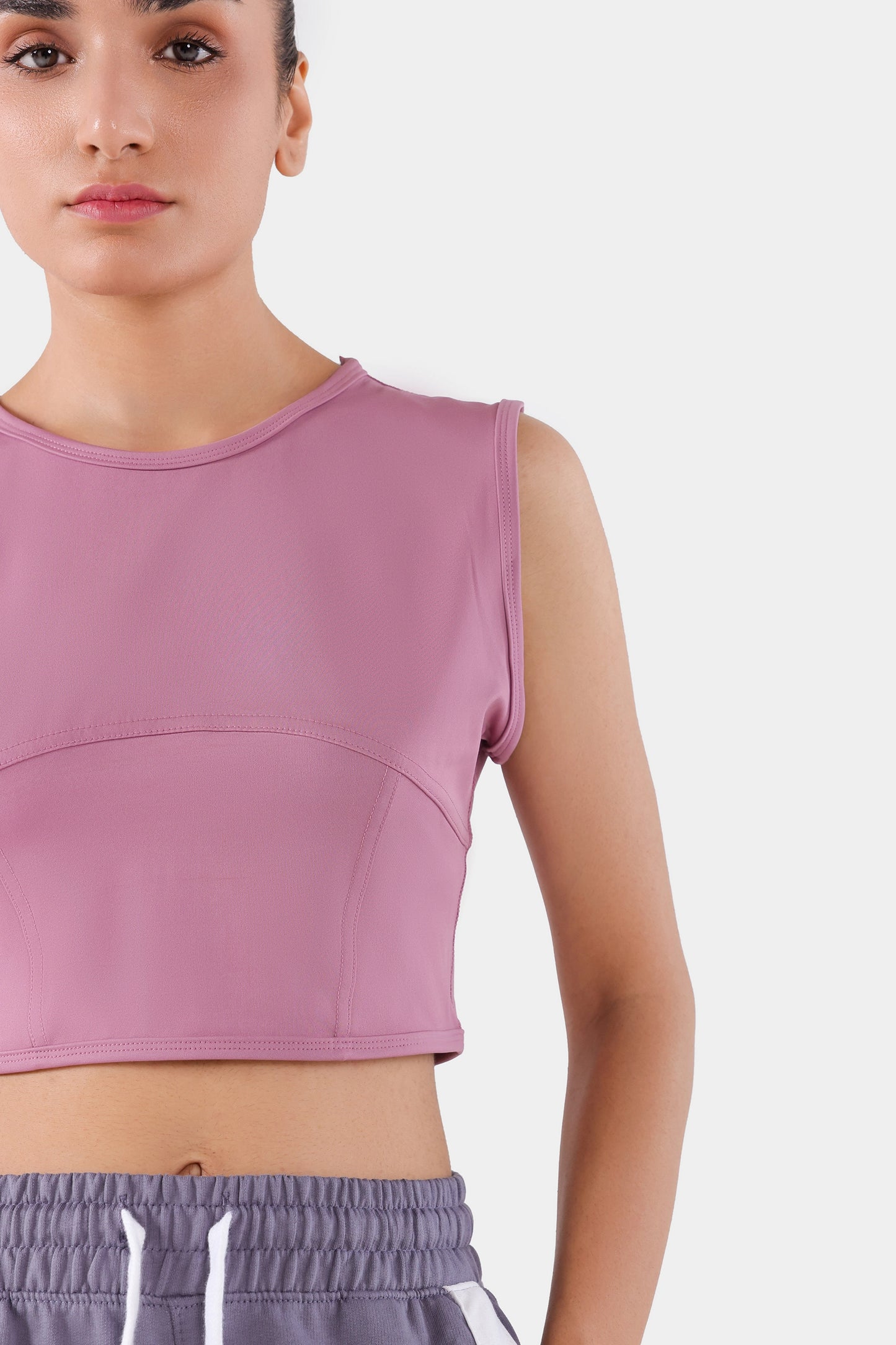 Activewear Tank Top - Cougar Clothing