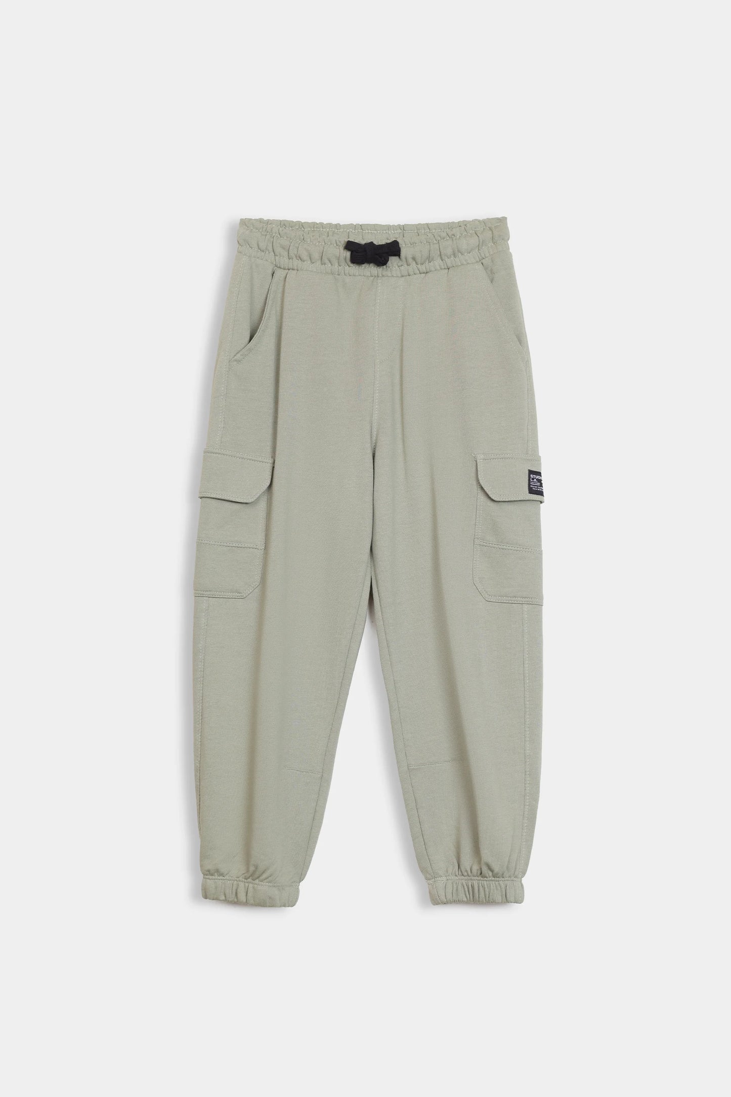 Cargo Trousers - Cougar Clothing