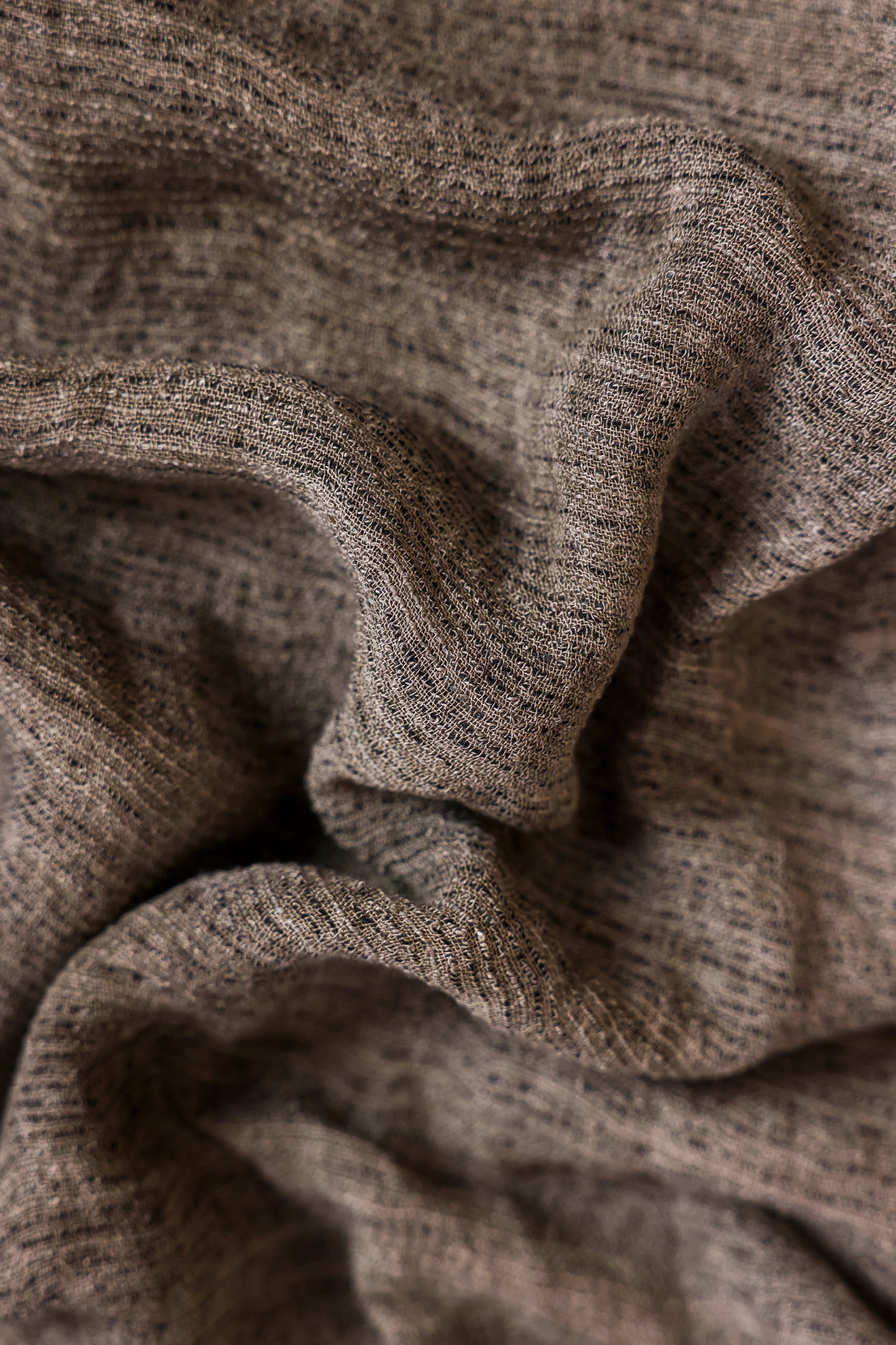 Basic Woven Scarf - Cougar Clothing
