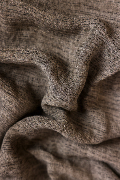 Basic Woven Scarf - Cougar Clothing