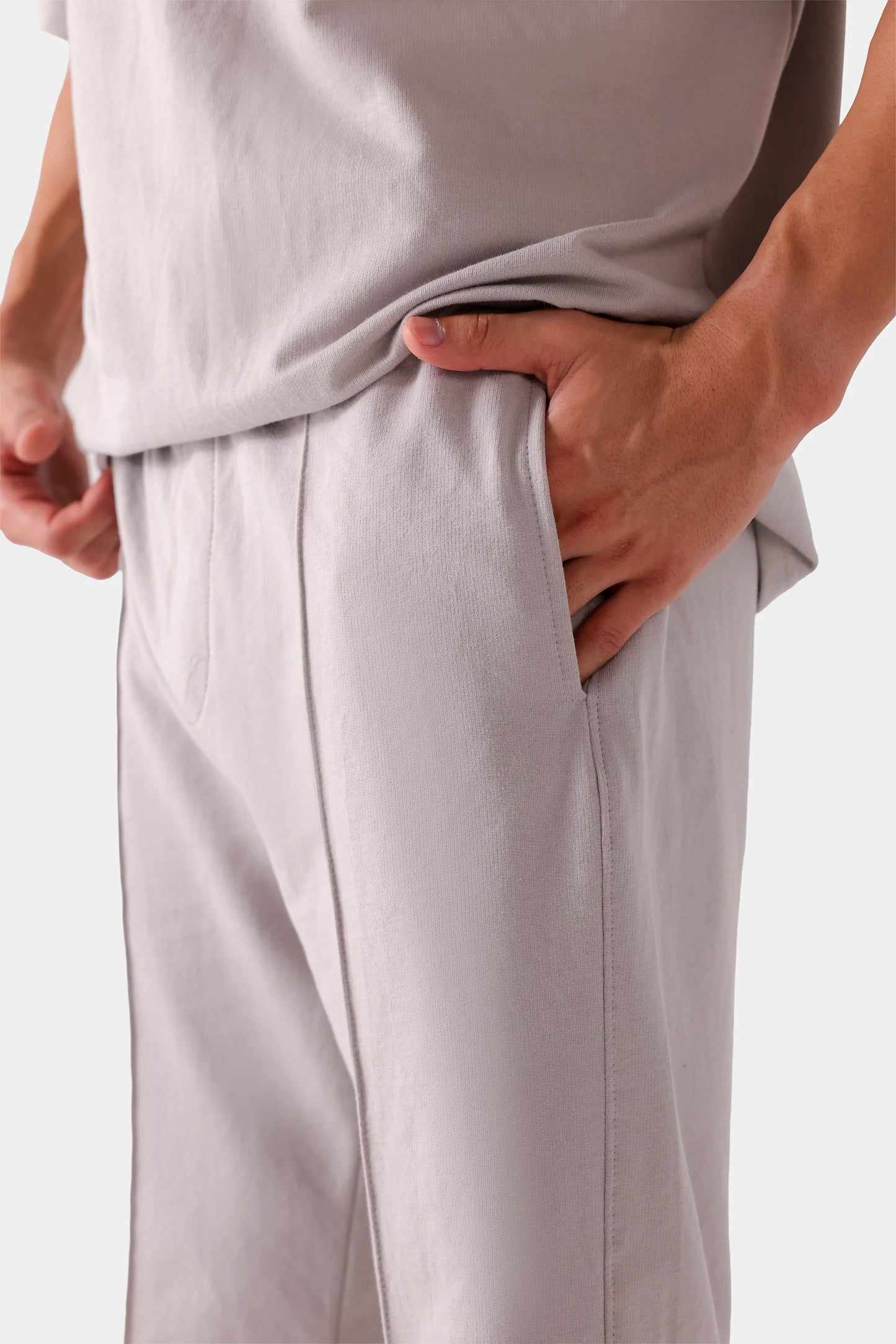 Terry Shorts - Cougar Clothing