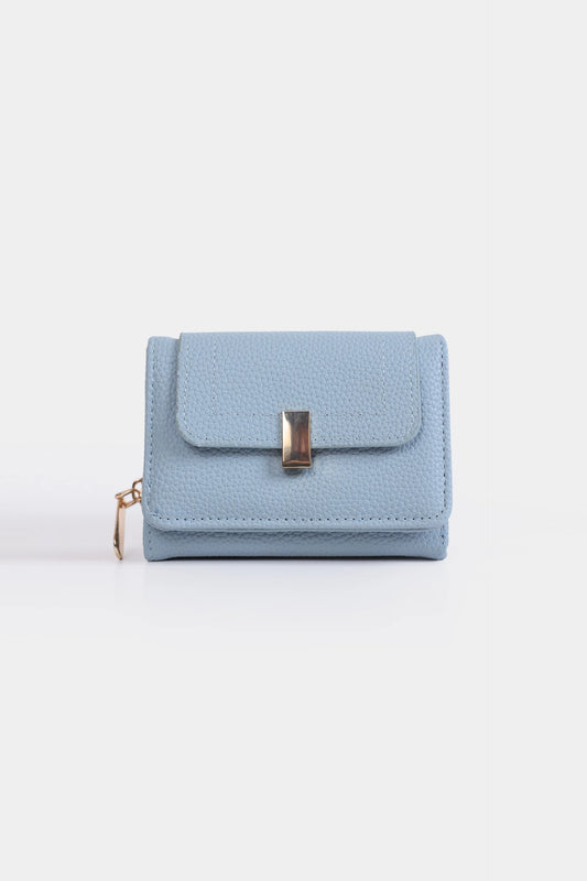 Textured Wallet - Cougar Clothing