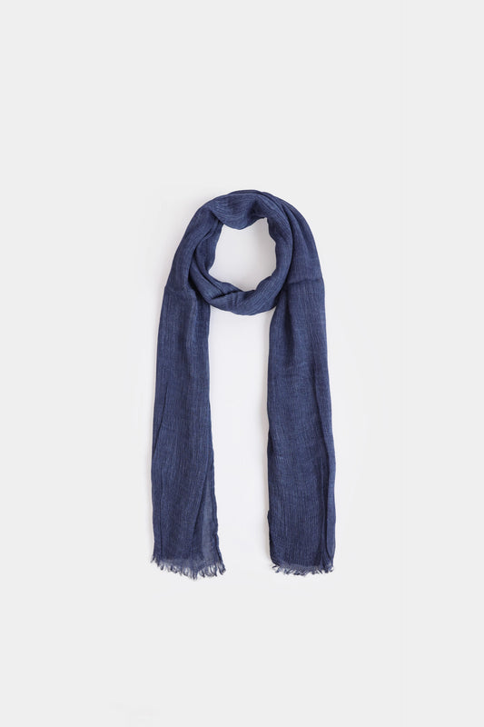 Textured Scarf - Cougar Clothing