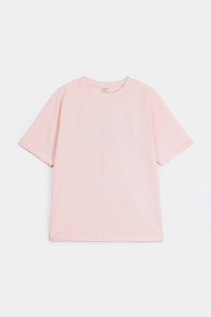 Regular Fit T-Shirt - Cougar Clothing