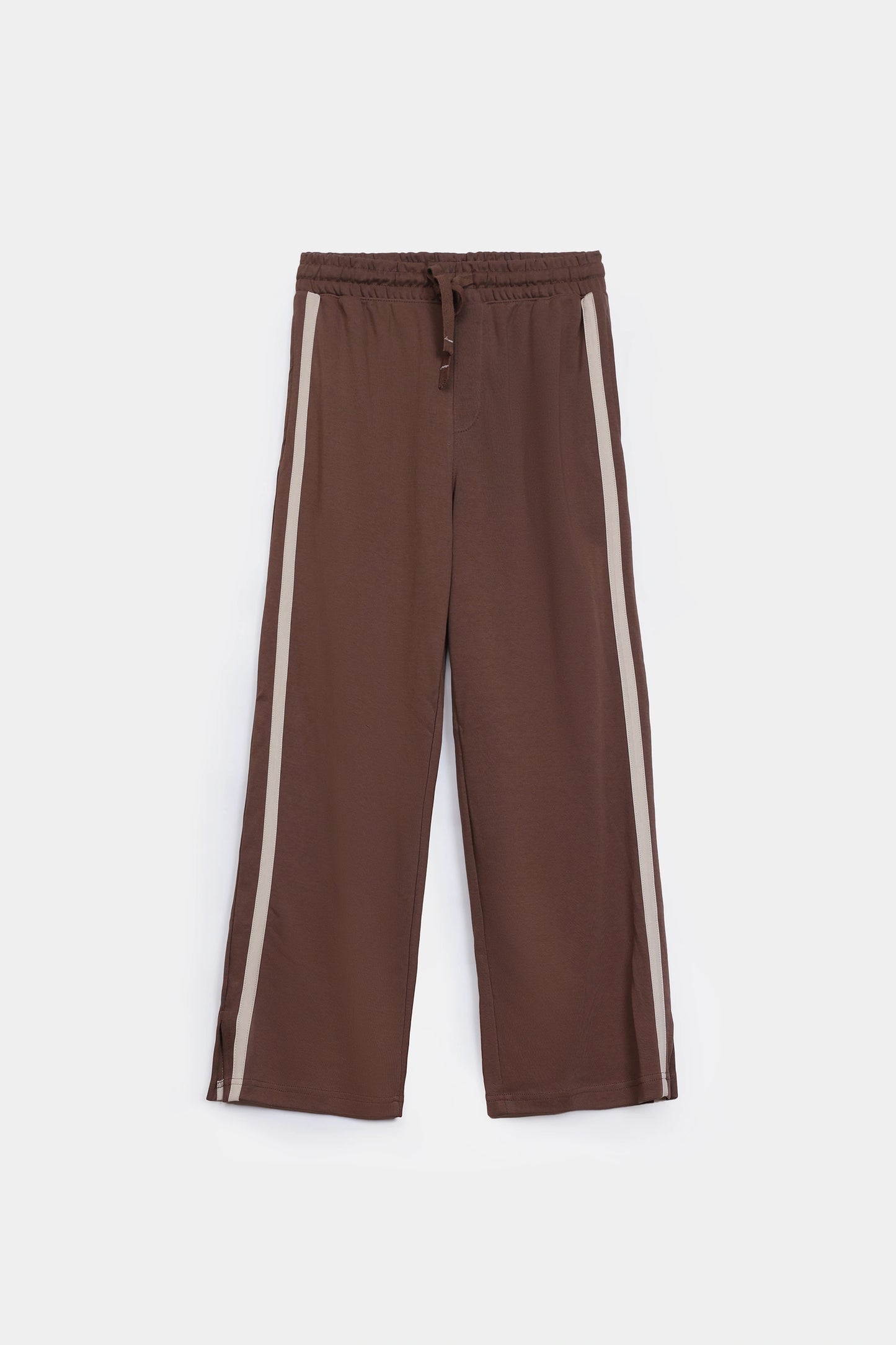 Side Striped Trousers - Cougar Clothing