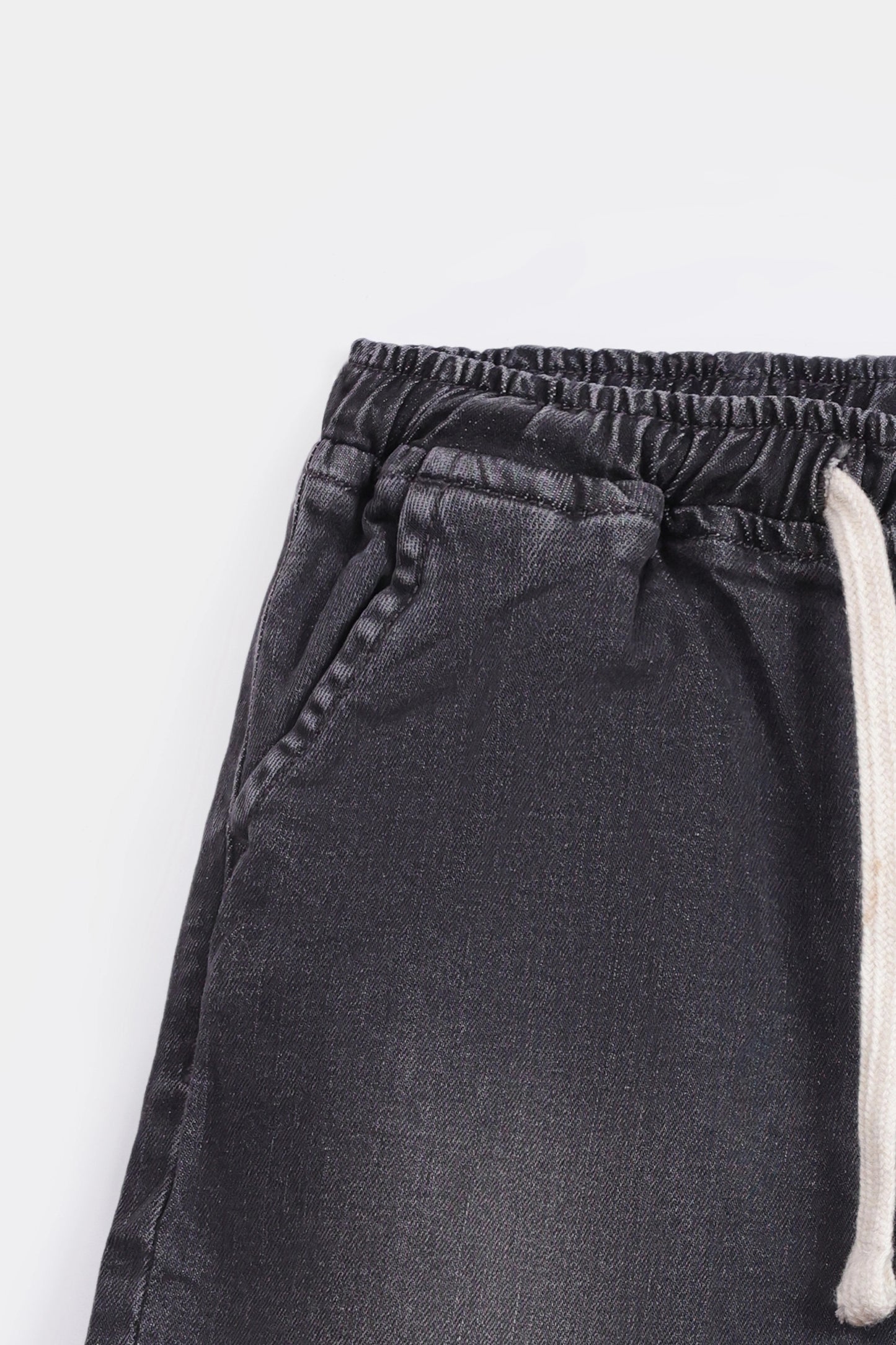 Denim Shorts - Cougar Clothing