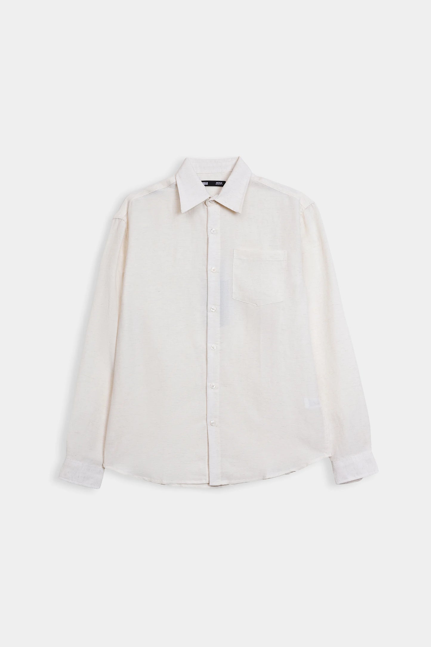 Patch Pocket Shirt - Cougar Clothing