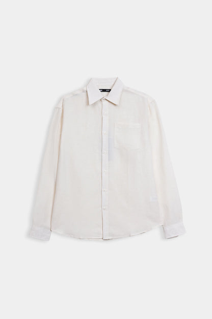 Patch Pocket Shirt - Cougar Clothing