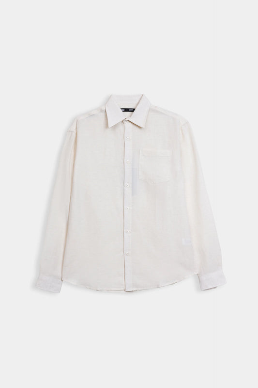 Patch Pocket Shirt - Cougar Clothing