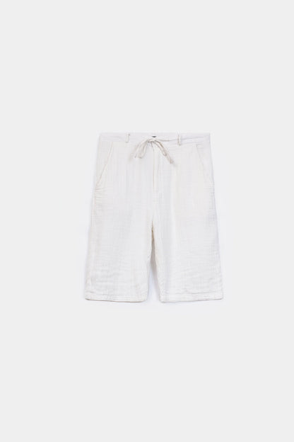 Basic Relaxed Shorts - Cougar Clothing
