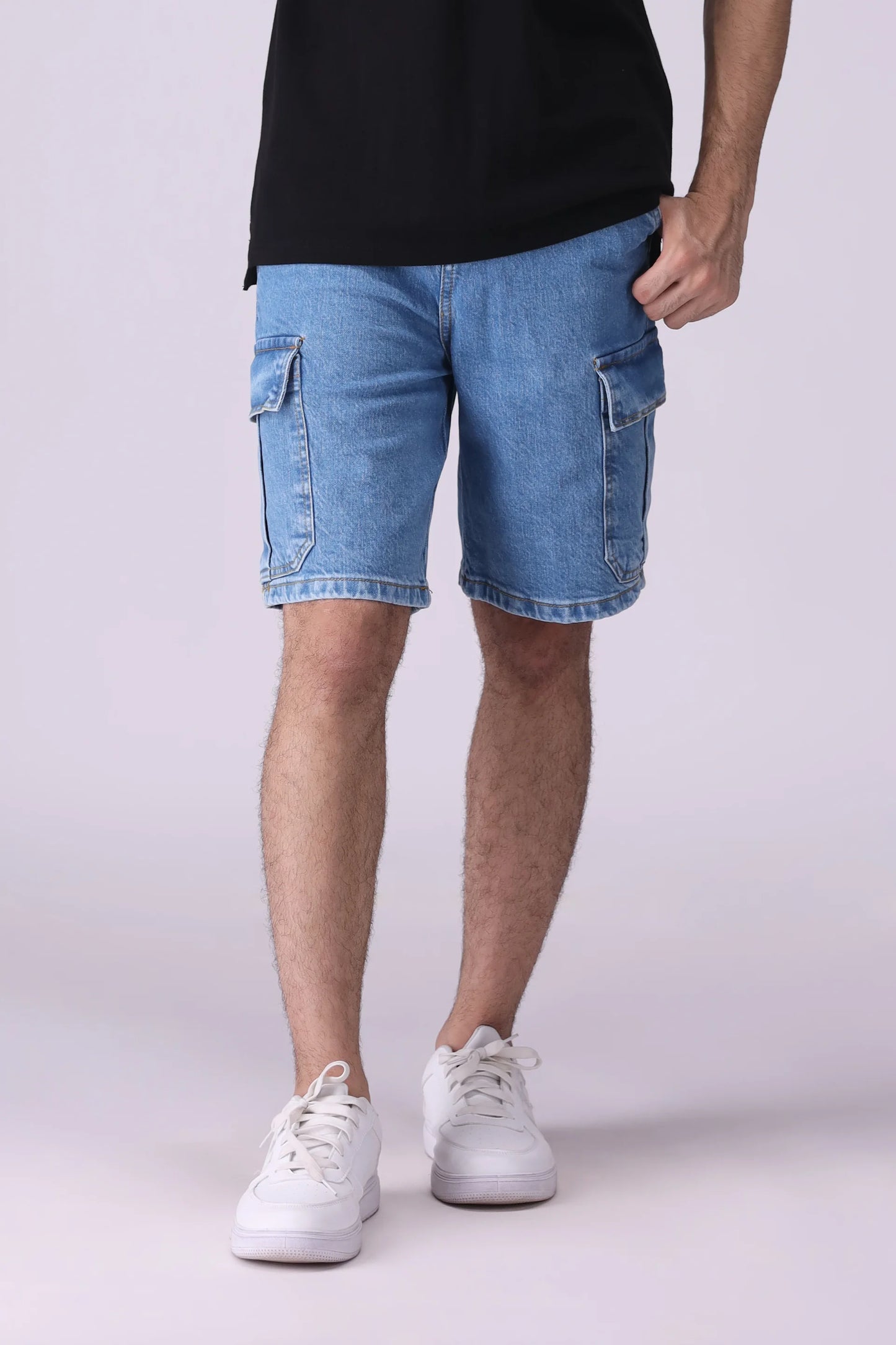 Cargo Shorts - Cougar Clothing