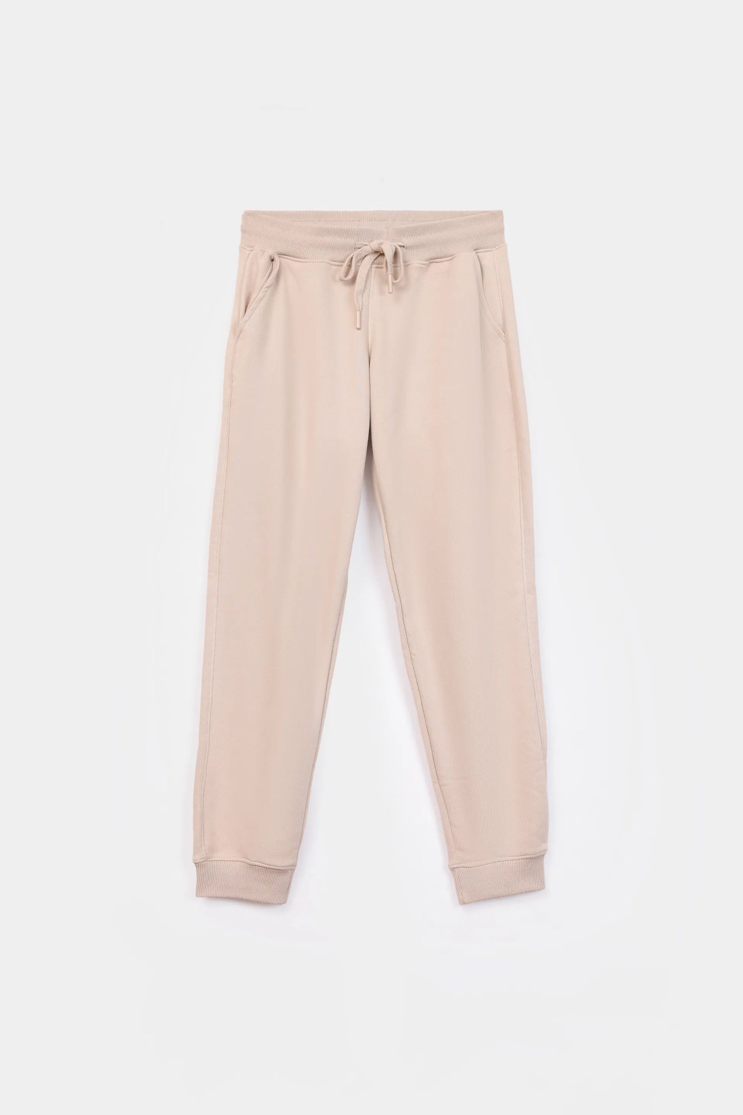 Terry Jogger Pants - Cougar Clothing