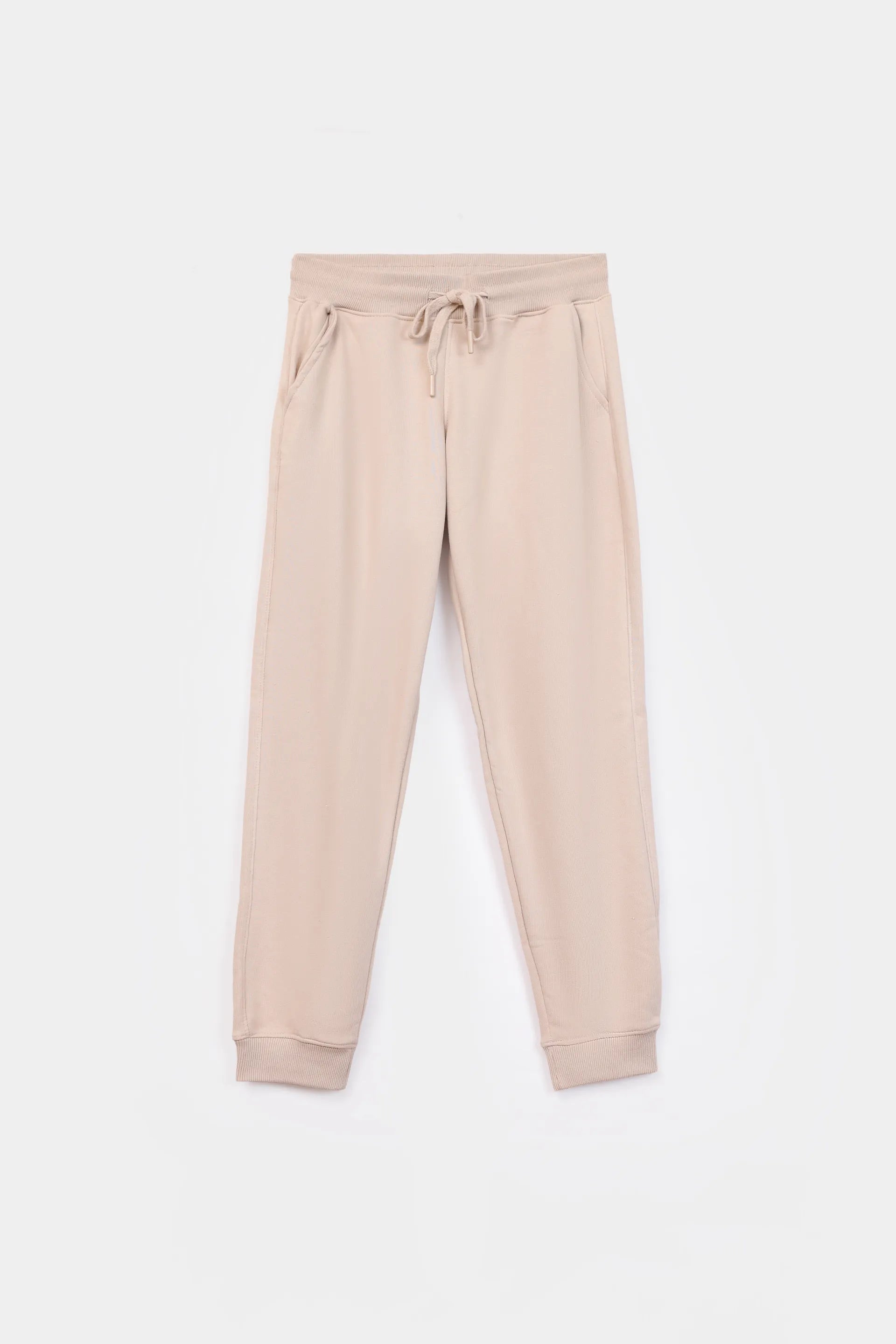 Terry Jogger Pants - Cougar Clothing