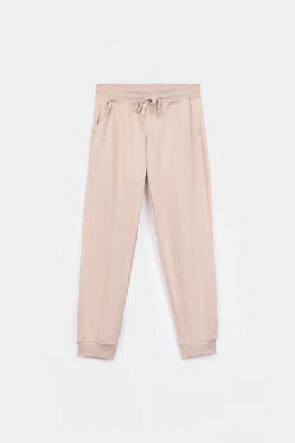 Terry Jogger Pants - Cougar Clothing