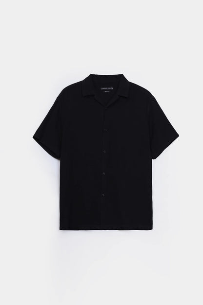 Camp Collar Shirt - Cougar Clothing