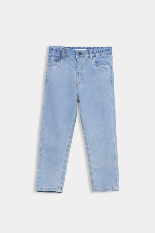 Baggy Jeans - Cougar Clothing