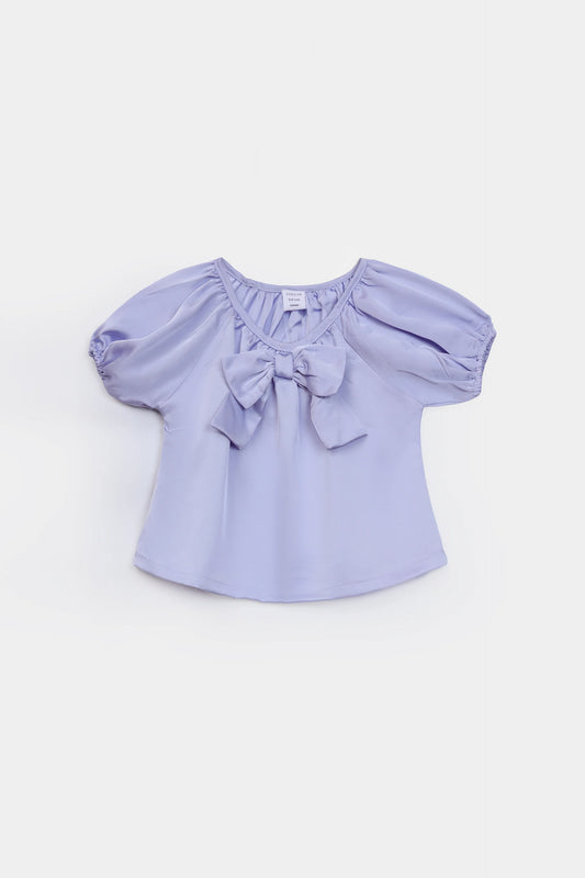 Satin Silk Blouse - Cougar Clothing