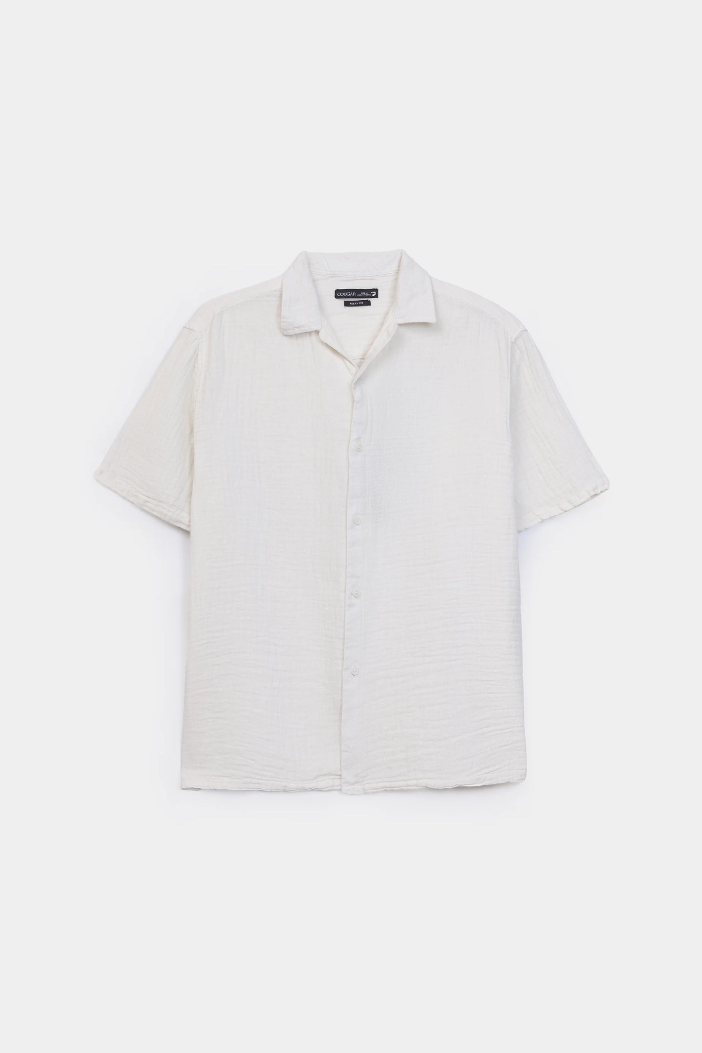Basic Shirt - Cougar Clothing