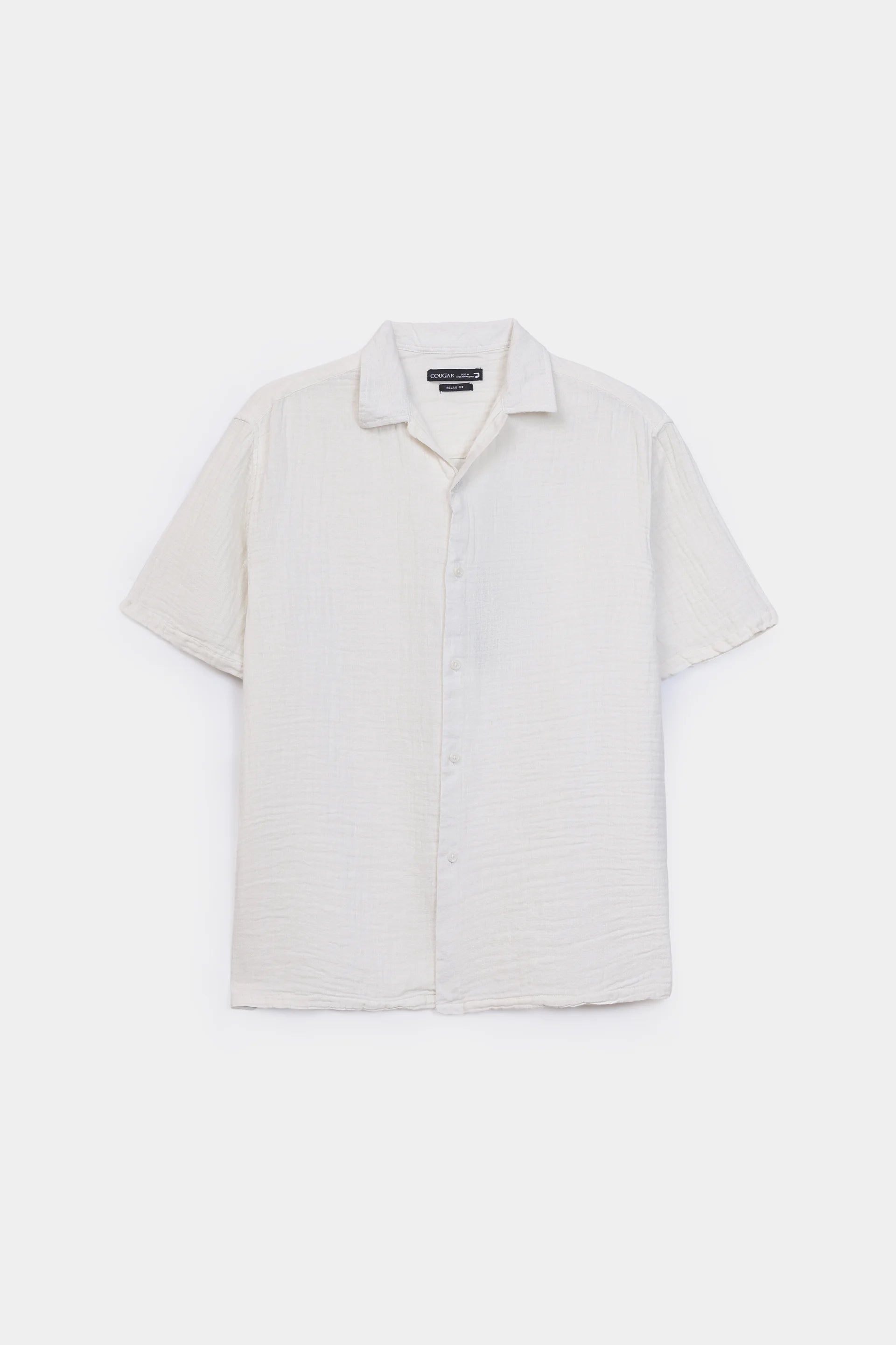 Basic Shirt - Cougar Clothing