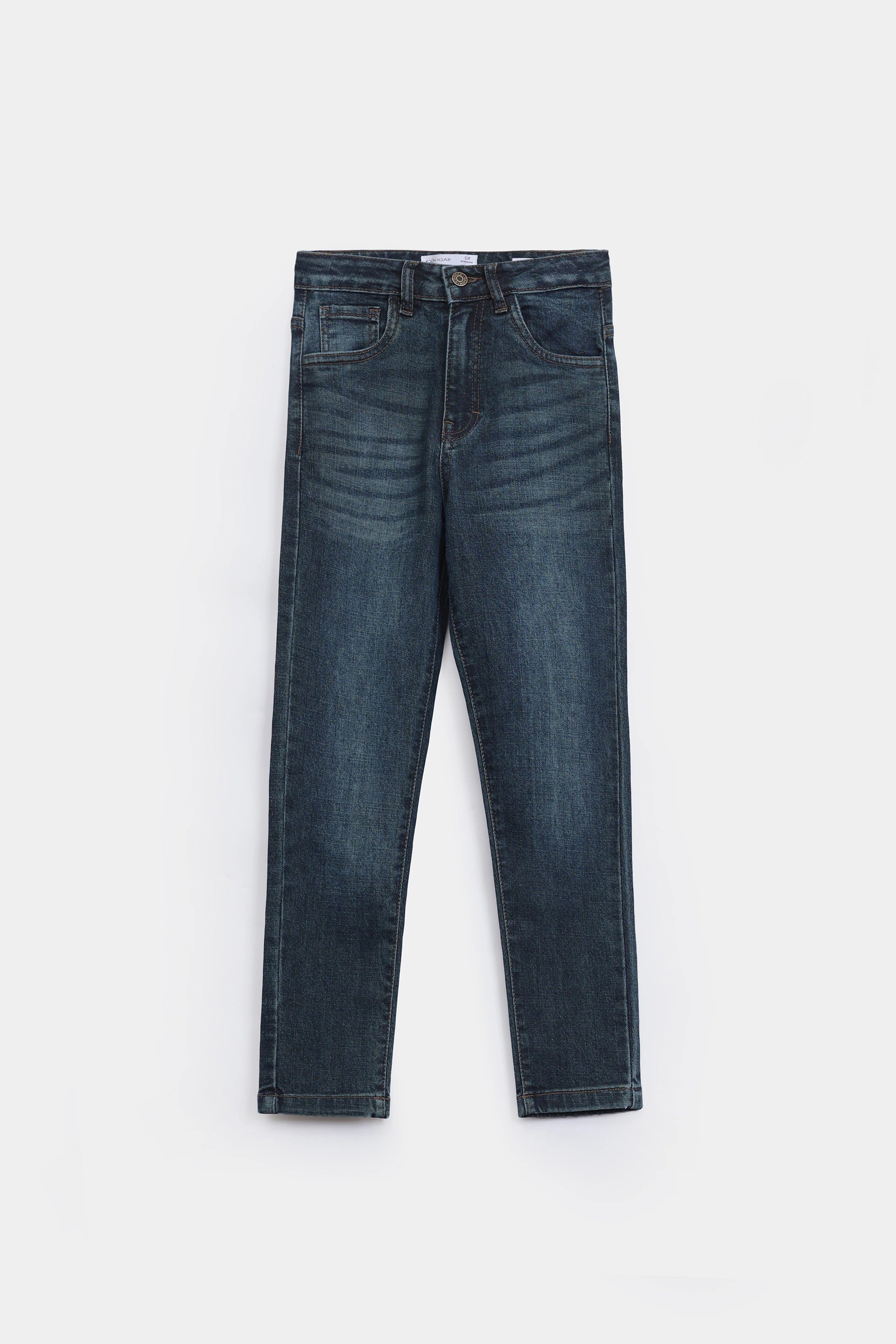 Relaxed Jeans - Cougar Clothing