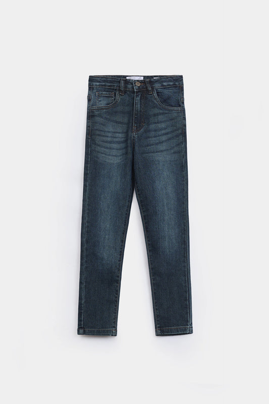 Relaxed Jeans - Cougar Clothing