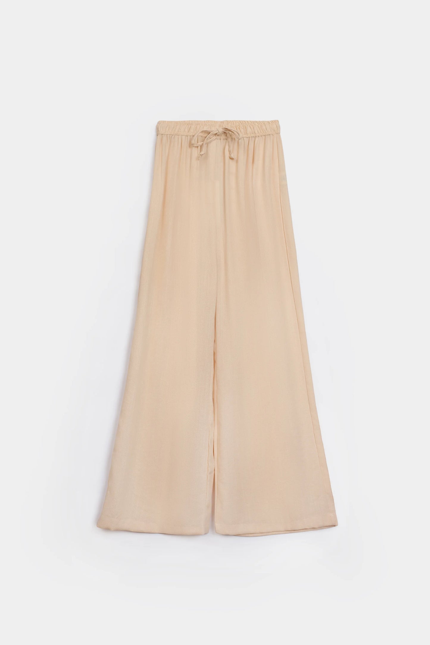 Wide-Leg Trousers - Cougar Clothing
